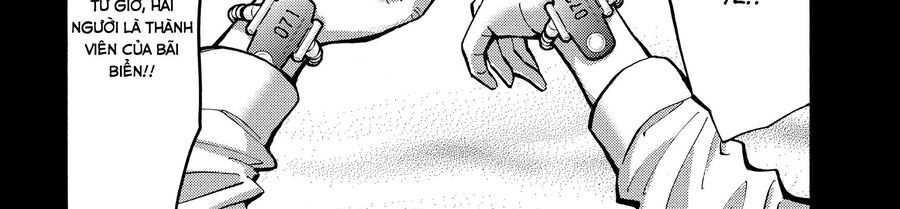 Alice In Borderland Chapter 16 - 78