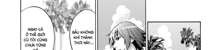 Alice In Borderland Chapter 16 - 80