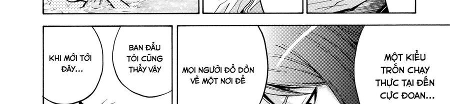 Alice In Borderland Chapter 16 - 82