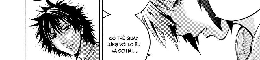 Alice In Borderland Chapter 16 - 83