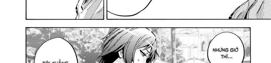 Alice In Borderland Chapter 16 - 84