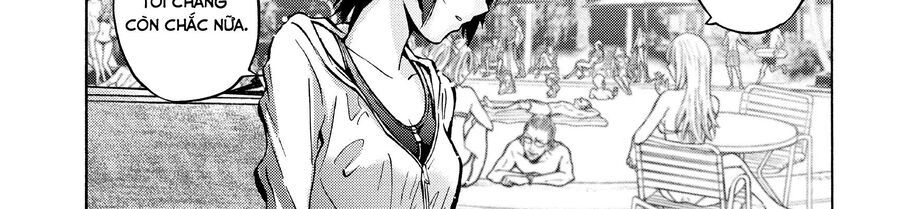 Alice In Borderland Chapter 16 - 85