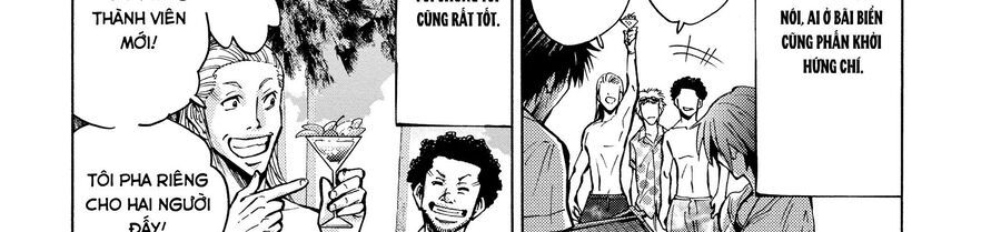 Alice In Borderland Chapter 16 - 88