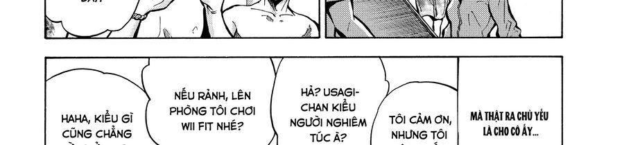 Alice In Borderland Chapter 16 - 89