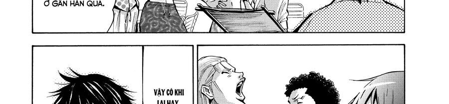 Alice In Borderland Chapter 16 - 91