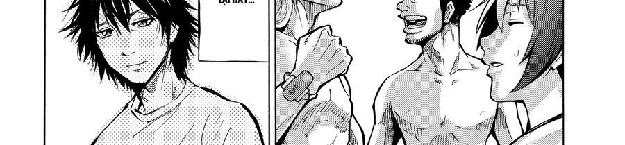 Alice In Borderland Chapter 16 - 92