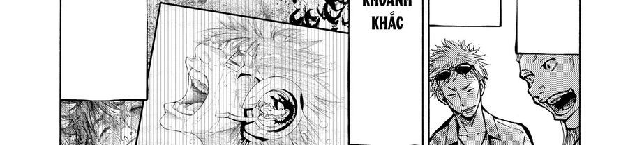 Alice In Borderland Chapter 16 - 95