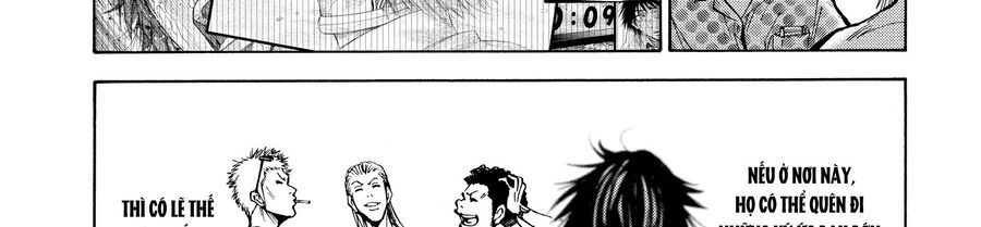 Alice In Borderland Chapter 16 - 96