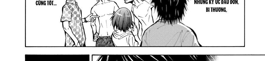 Alice In Borderland Chapter 16 - 97