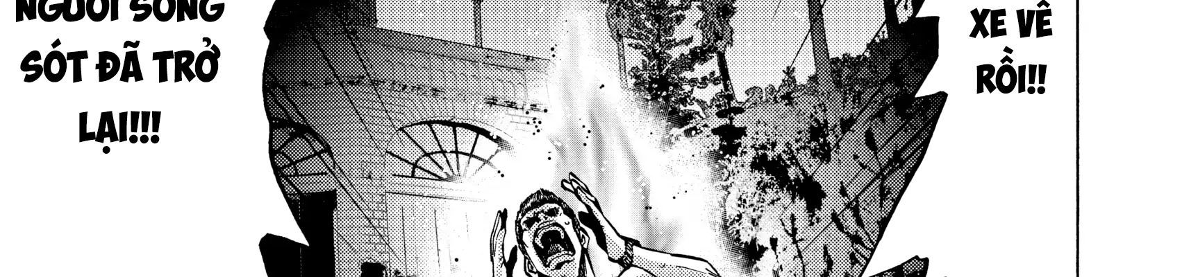 Alice In Borderland Chapter 17 - 102