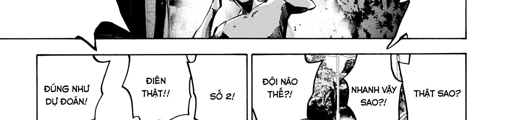 Alice In Borderland Chapter 17 - 103