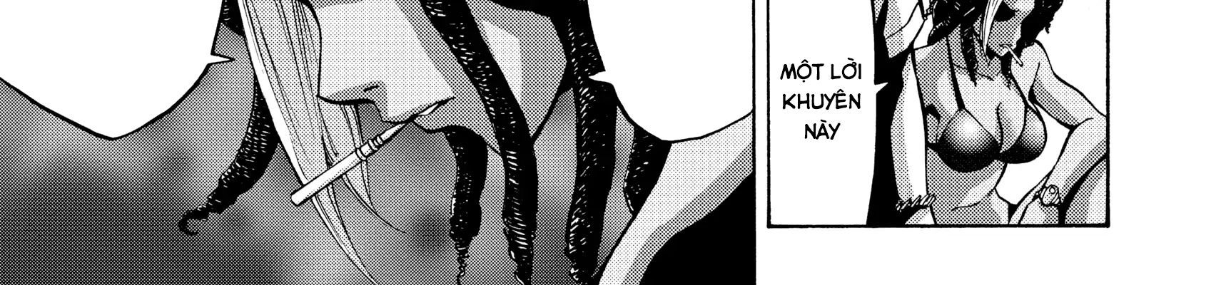 Alice In Borderland Chapter 17 - 106