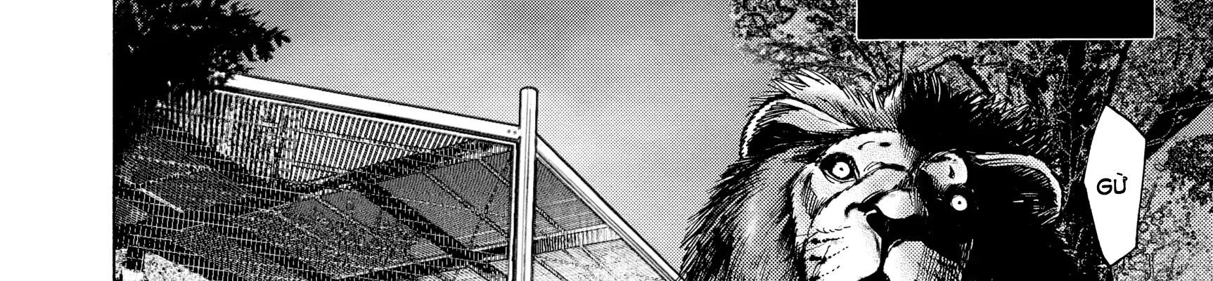 Alice In Borderland Chapter 17 - 12