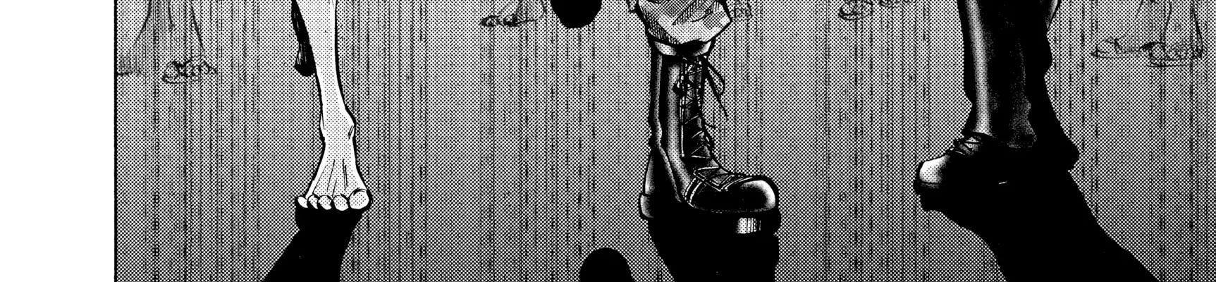 Alice In Borderland Chapter 17 - 113