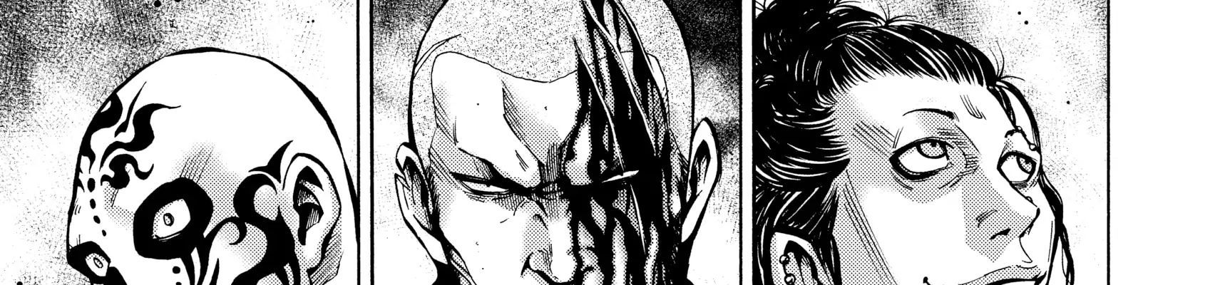 Alice In Borderland Chapter 17 - 116