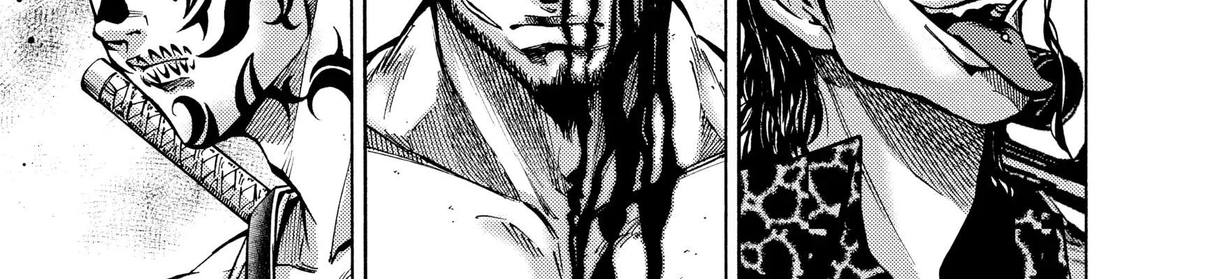 Alice In Borderland Chapter 17 - 117