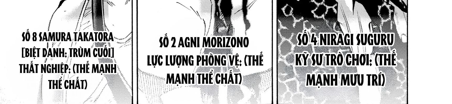 Alice In Borderland Chapter 17 - 118