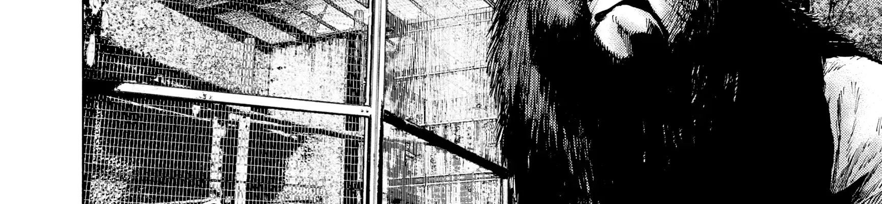 Alice In Borderland Chapter 17 - 13