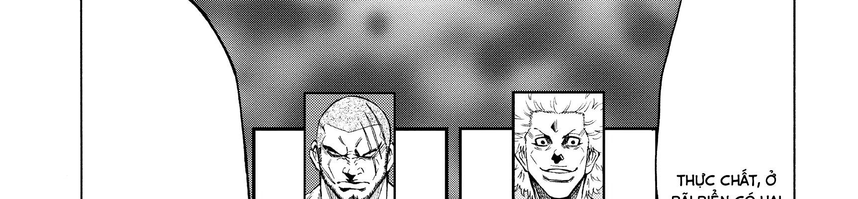 Alice In Borderland Chapter 17 - 122