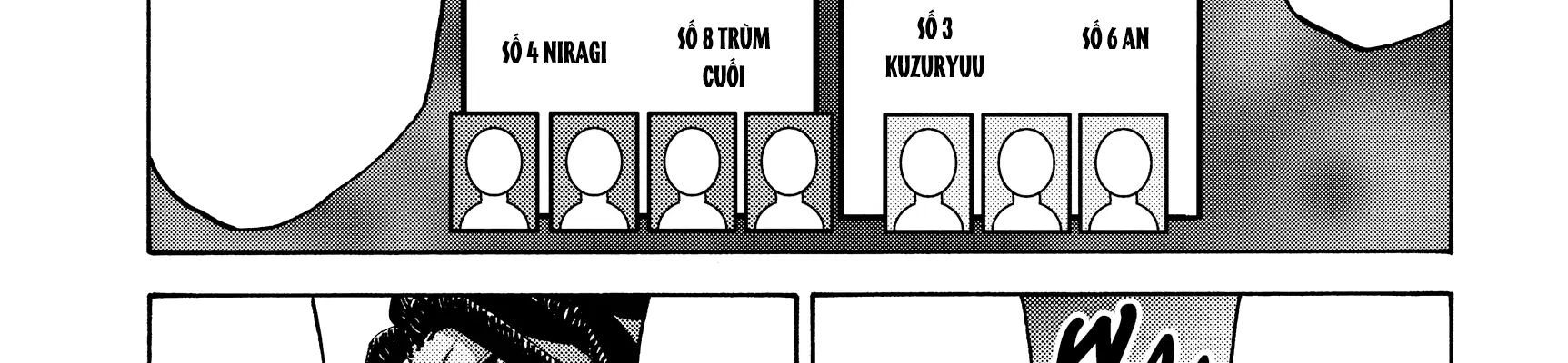 Alice In Borderland Chapter 17 - 124