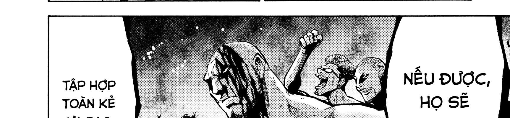 Alice In Borderland Chapter 17 - 126