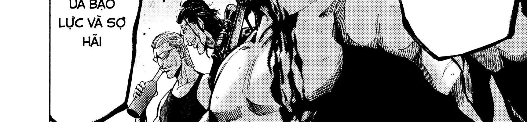 Alice In Borderland Chapter 17 - 127