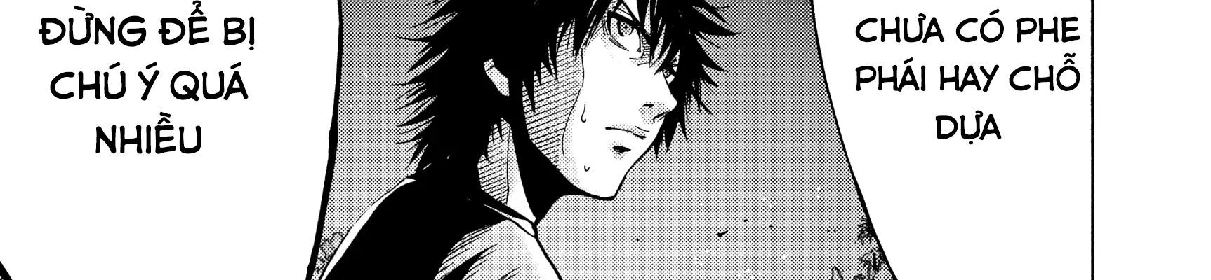 Alice In Borderland Chapter 17 - 130