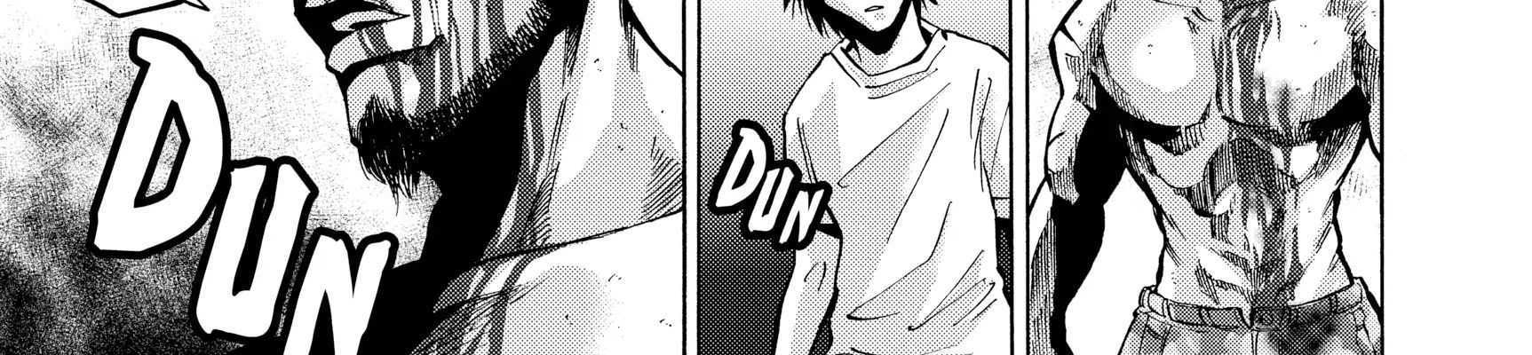 Alice In Borderland Chapter 17 - 134