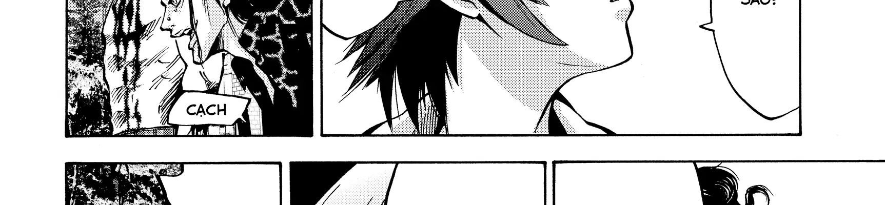 Alice In Borderland Chapter 17 - 139