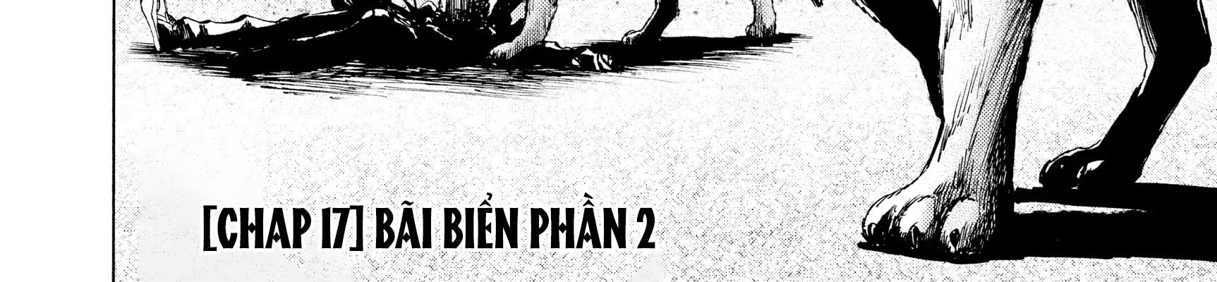 Alice In Borderland Chapter 17 - 15