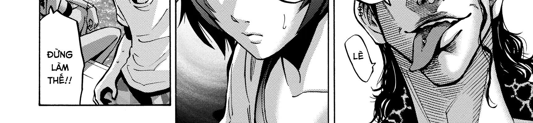 Alice In Borderland Chapter 17 - 141