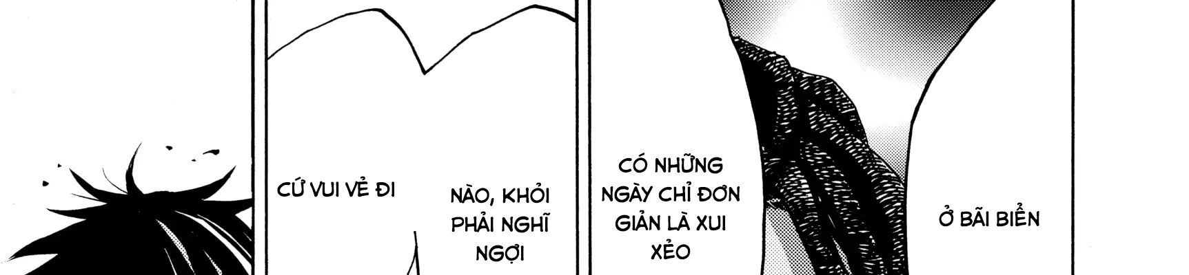 Alice In Borderland Chapter 17 - 143