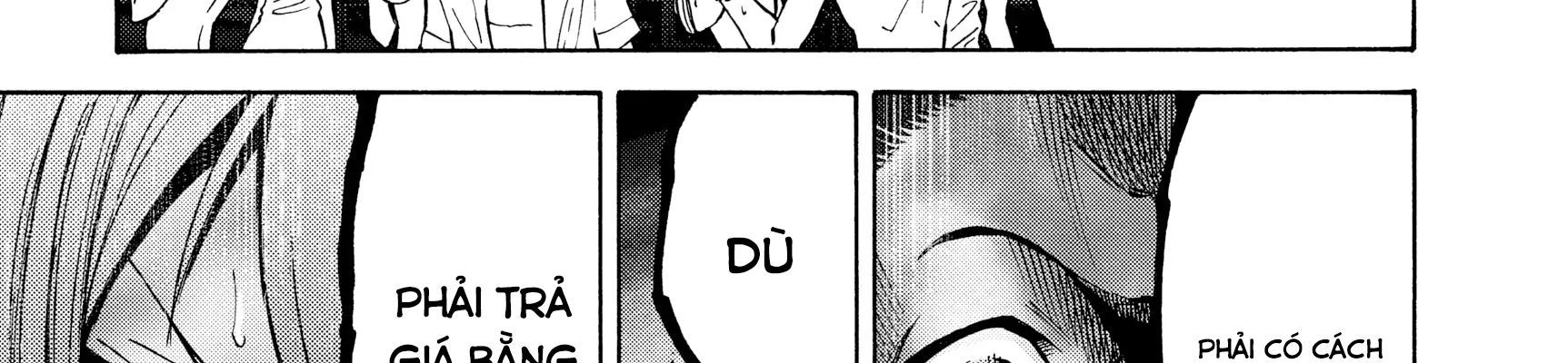 Alice In Borderland Chapter 17 - 146