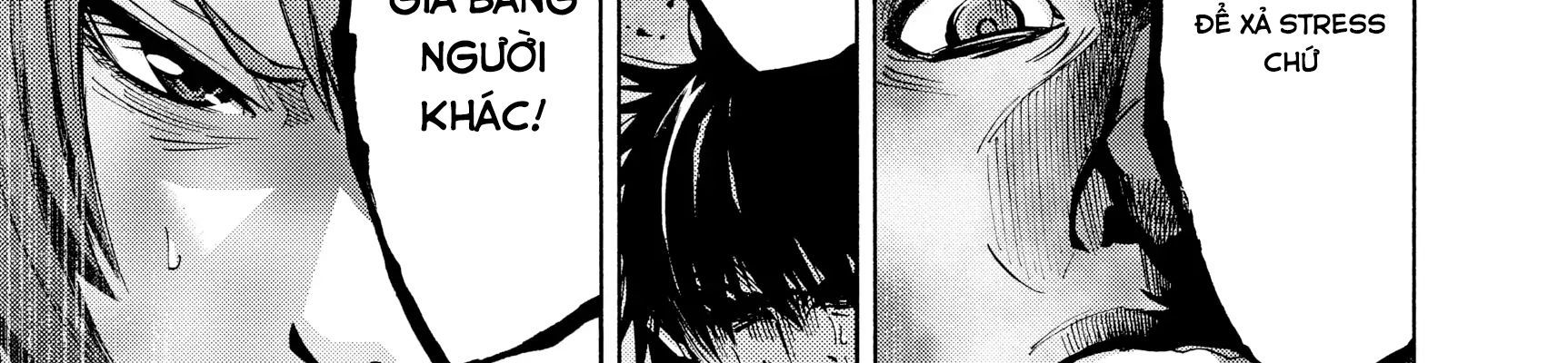 Alice In Borderland Chapter 17 - 147