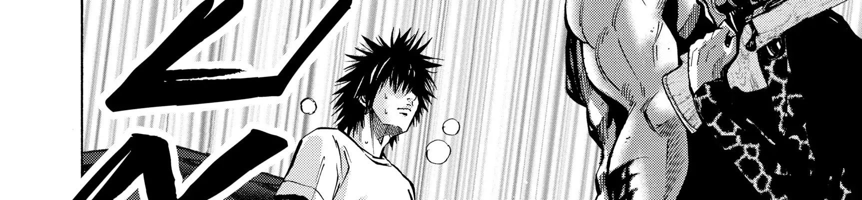 Alice In Borderland Chapter 17 - 151