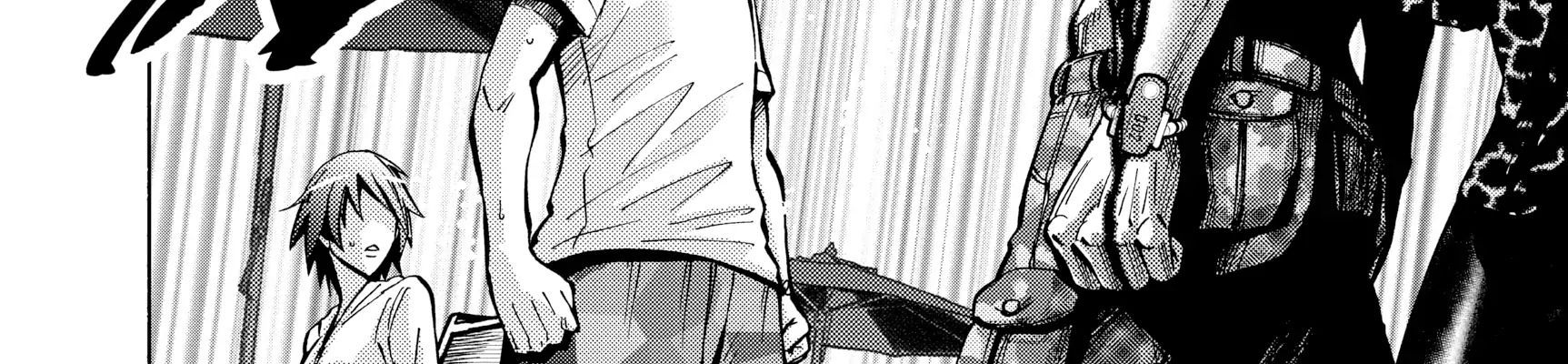 Alice In Borderland Chapter 17 - 152