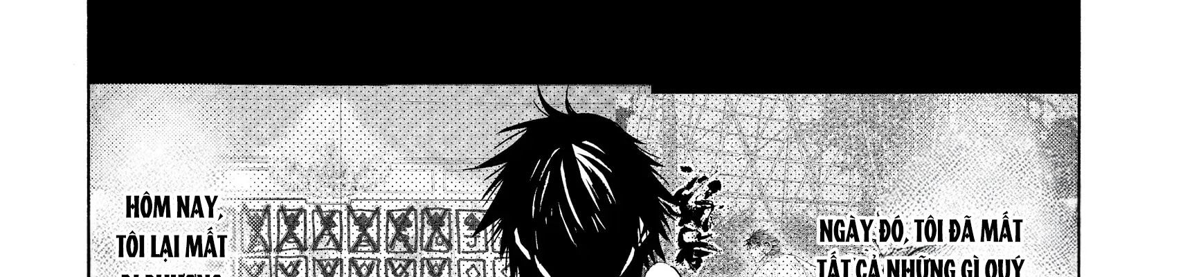 Alice In Borderland Chapter 17 - 157