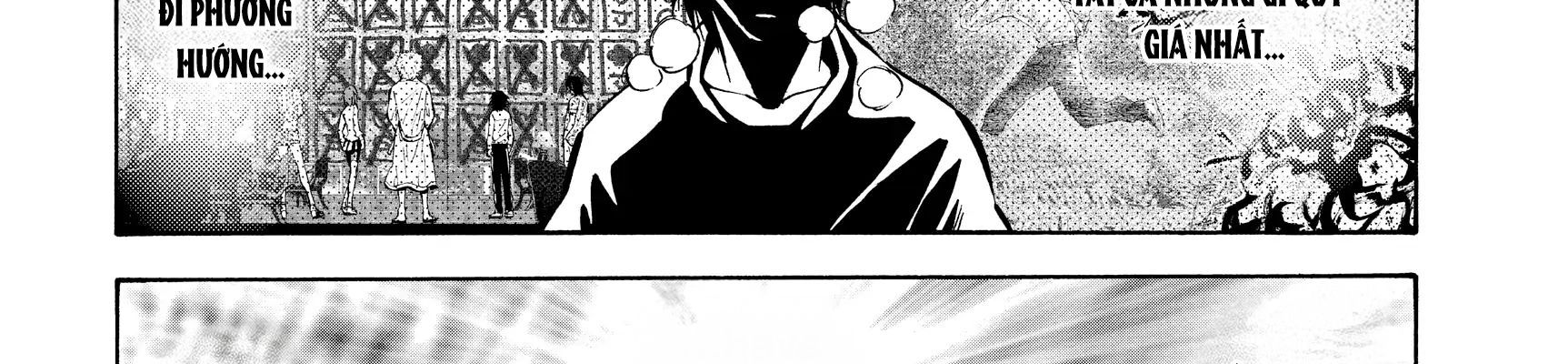 Alice In Borderland Chapter 17 - 158