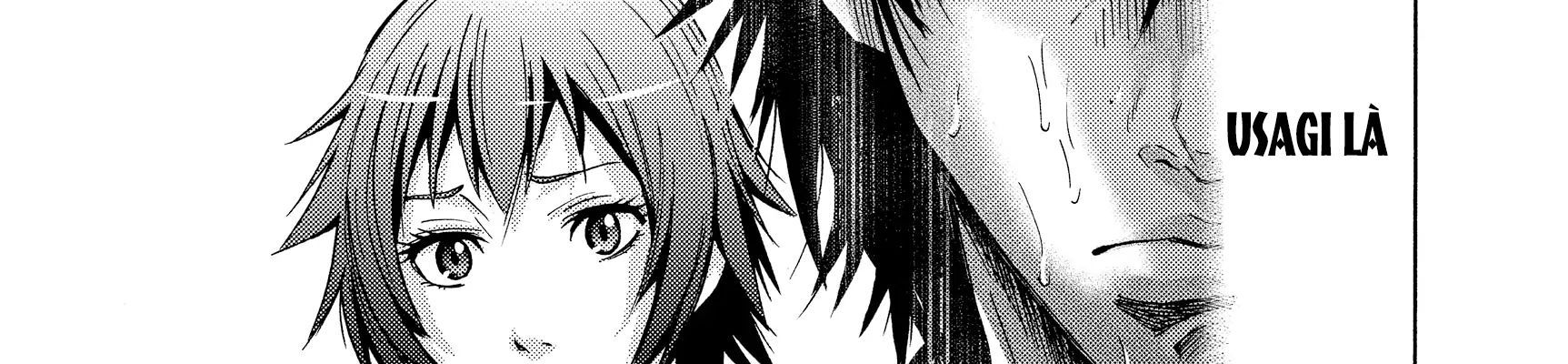 Alice In Borderland Chapter 17 - 161