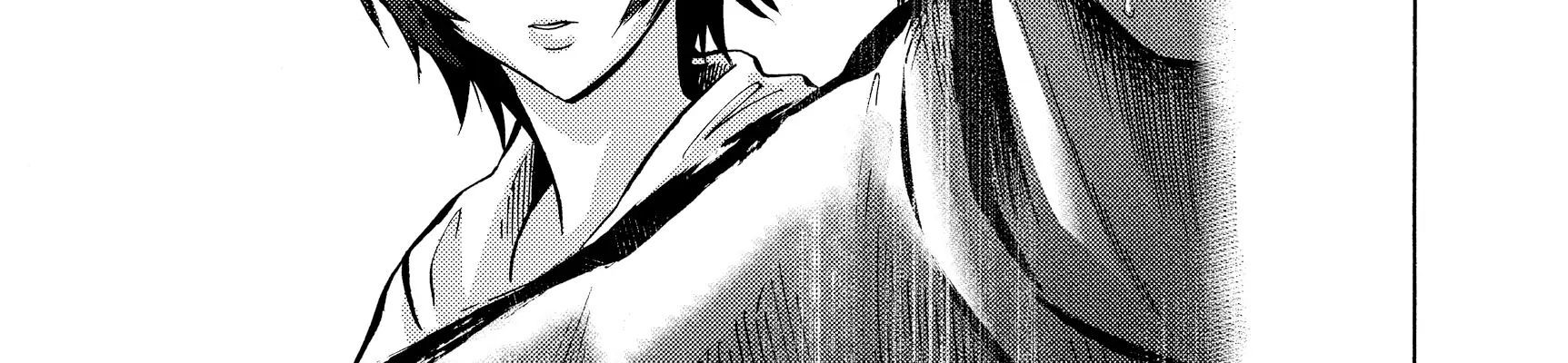 Alice In Borderland Chapter 17 - 162