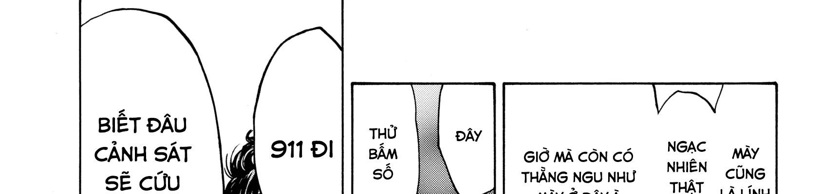 Alice In Borderland Chapter 17 - 164