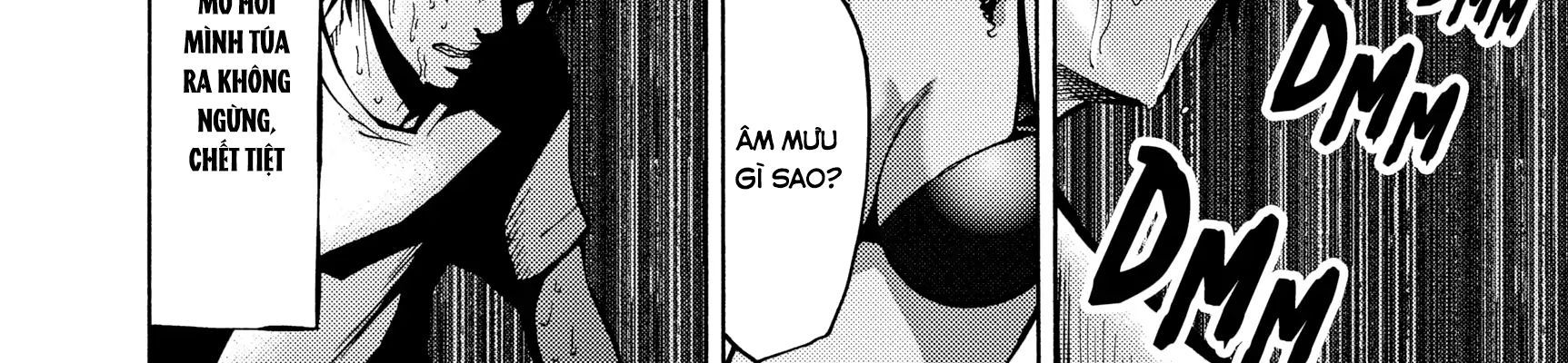 Alice In Borderland Chapter 17 - 169