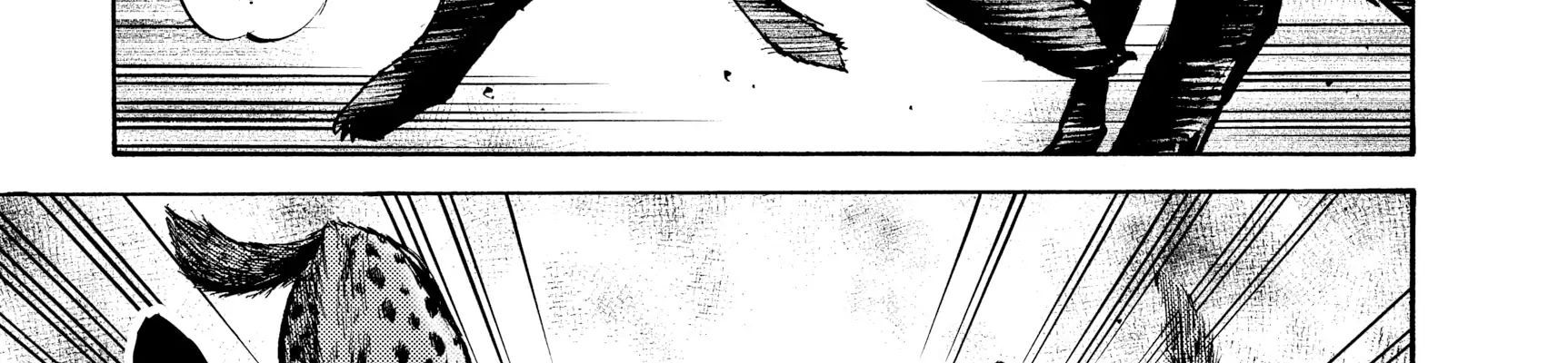 Alice In Borderland Chapter 17 - 18