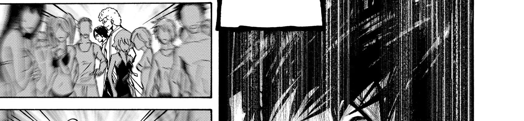 Alice In Borderland Chapter 17 - 173