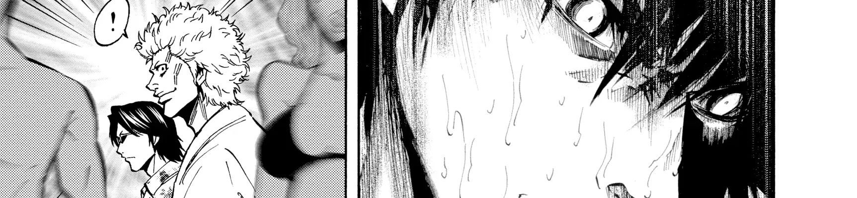 Alice In Borderland Chapter 17 - 174