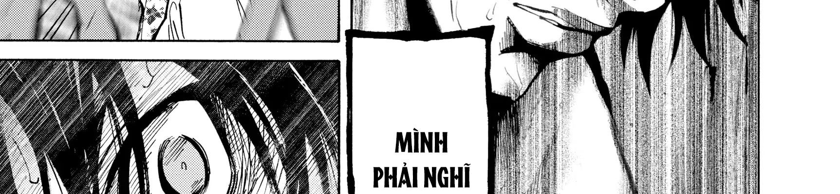 Alice In Borderland Chapter 17 - 175