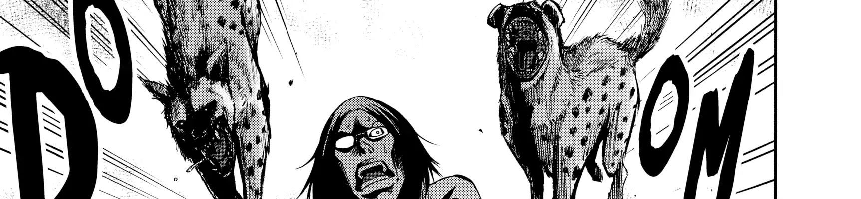 Alice In Borderland Chapter 17 - 19