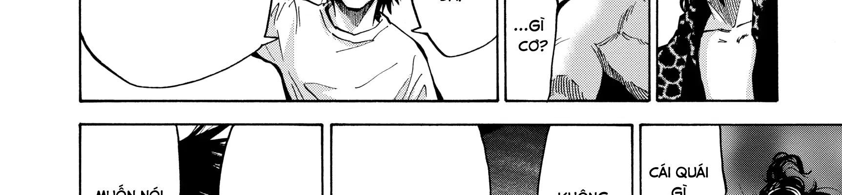 Alice In Borderland Chapter 17 - 181