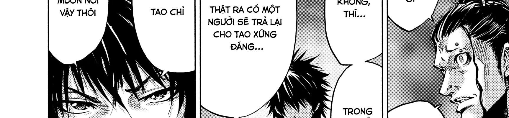 Alice In Borderland Chapter 17 - 182