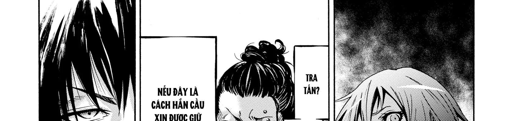 Alice In Borderland Chapter 17 - 185